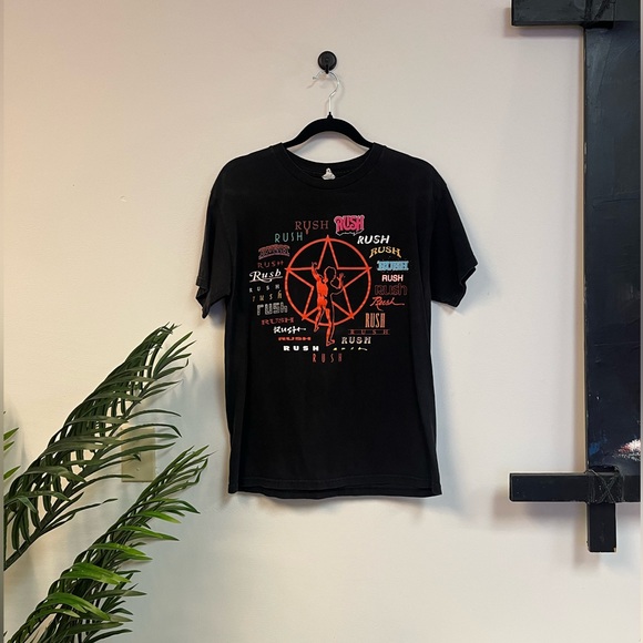 Rush - Picture 1 of 3